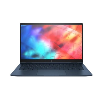 ნოუთბუქი: HP Elite Dragonfly 13.3" FHD Touch Intel i7-8565U 16GB 512GB SSD+32GB 3D Xpoint Win10 - 8MK75EA