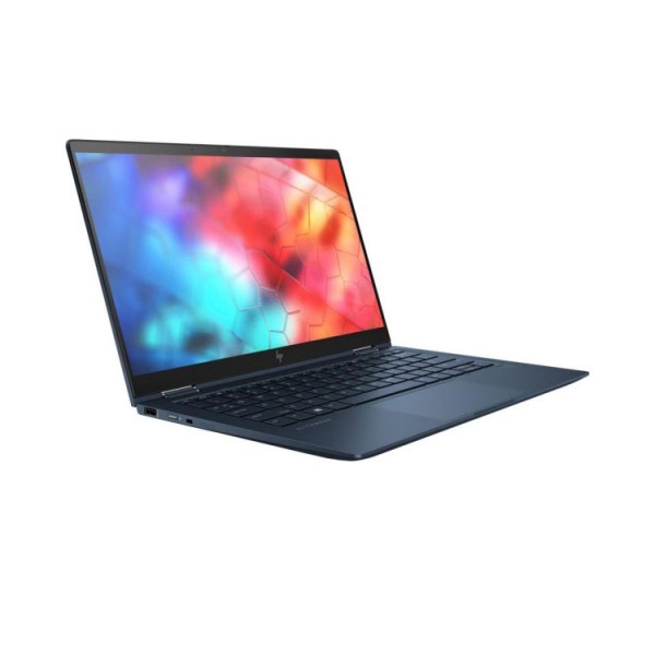 ნოუთბუქი: HP Elite Dragonfly 13.3" FHD Touch Intel i7-8565U 16GB 512GB SSD+32GB 3D Xpoint Win10 - 8MK75EA