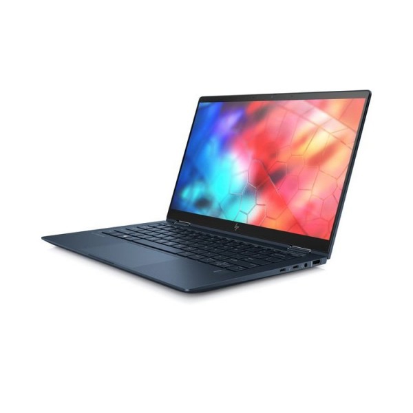 ნოუთბუქი: HP Elite Dragonfly 13.3" FHD Touch Intel i7-8565U 16GB 512GB SSD+32GB 3D Xpoint Win10 - 8MK75EA