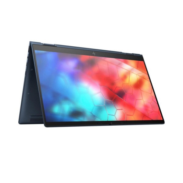 ნოუთბუქი: HP Elite Dragonfly 13.3" FHD Touch Intel i7-8565U 16GB 512GB SSD+32GB 3D Xpoint Win10 - 8MK75EA