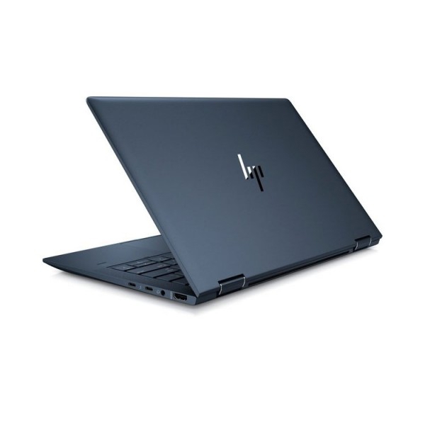 ნოუთბუქი: HP Elite Dragonfly 13.3" FHD Touch Intel i7-8565U 16GB 512GB SSD+32GB 3D Xpoint Win10 - 8MK75EA