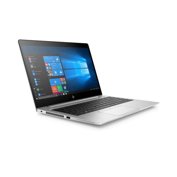 ნოუთბუქი: HP EliteBook 840 G6 14" FHD Intel i5-8265U 8GB 512GB SSD - 9FT32EA