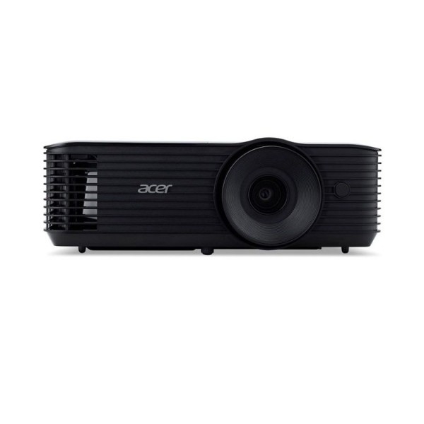 პროექტორი Acer X118HP DLP 800 x 600 20000:1 4000 lumens Black MR.JPV11.001