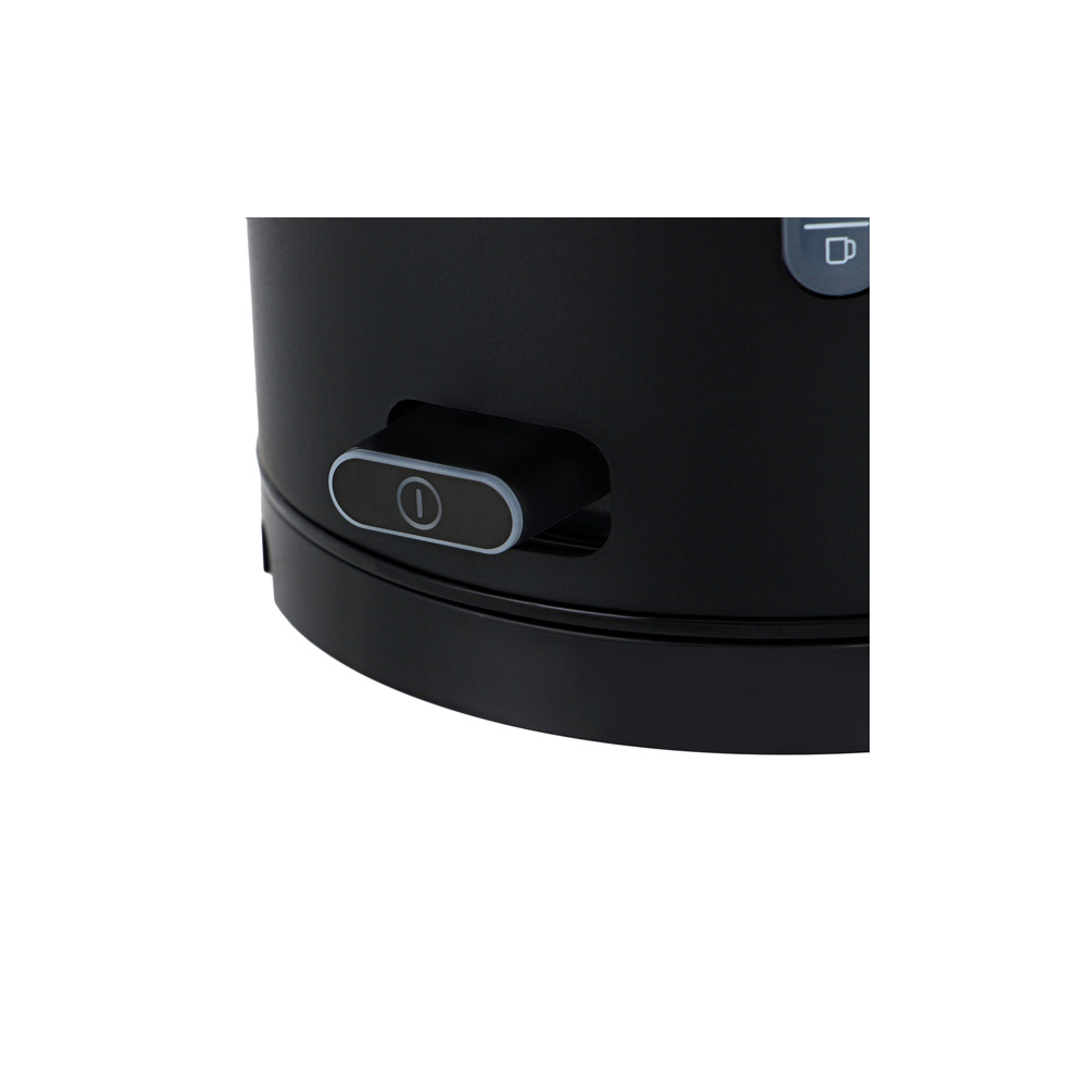 ელექტრო ჩაიდანი BRAUN WK5100BK