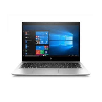 ნოუთბუქი: HP EliteBook 840 G6 14" FHD Intel i5-8265U 8GB 512GB SSD - 9FT32EA