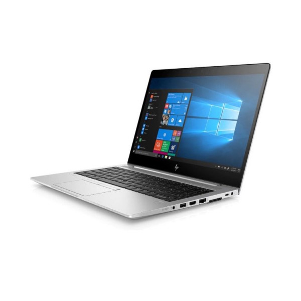 ნოუთბუქი: HP EliteBook 840 G6 14" FHD Intel i5-8265U 8GB 512GB SSD - 9FT32EA