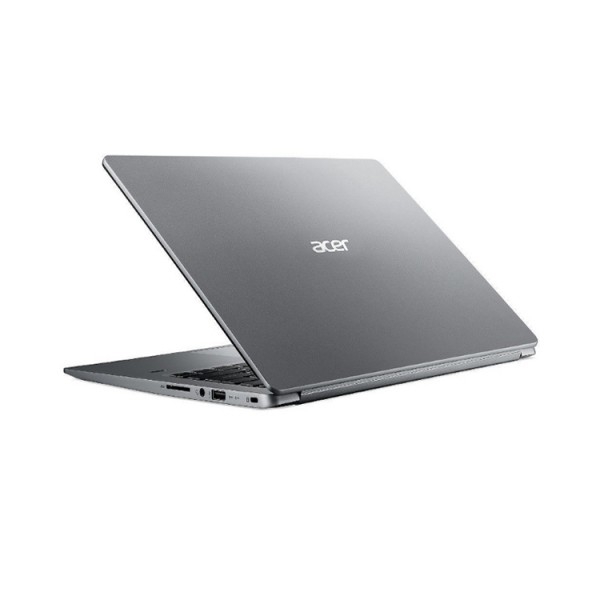 ნოუთბუქი: Acer Swift 1 14" FHD Intel Pentium N5000 8GB 512GB SSD - NX.GXUER.00A