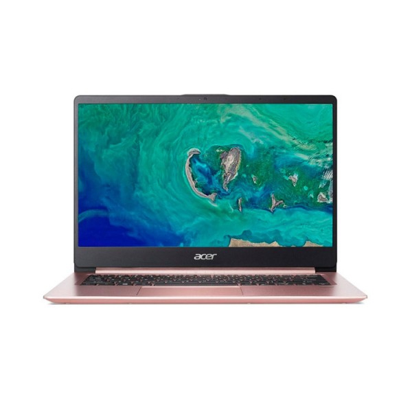 ნოუთბუქი: Acer Swift 1 14" FHD Intel Pentium N5000 8GB 512GB SSD - NX.GZLER.007