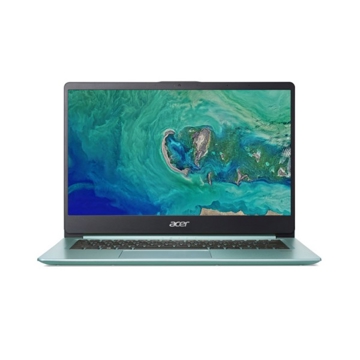 ნოუთბუქი: Acer Swift 1 14" FHD Intel Pentium N5000 8GB 512GB SSD - NX.GZGER.006