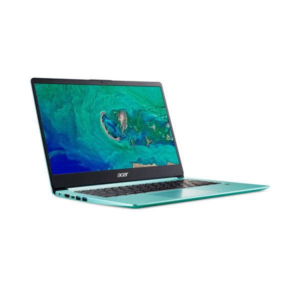 ნოუთბუქი: Acer Swift 1 14" FHD Intel Pentium N5000 8GB 512GB SSD - NX.GZGER.006