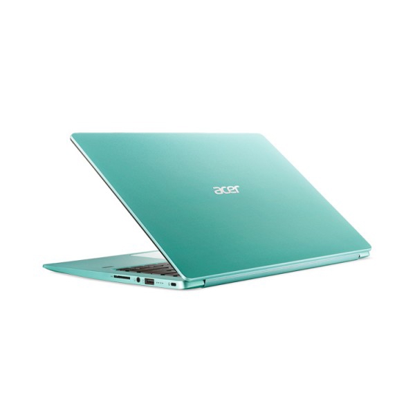 ნოუთბუქი: Acer Swift 1 14" FHD Intel Pentium N5000 8GB 512GB SSD - NX.GZGER.006