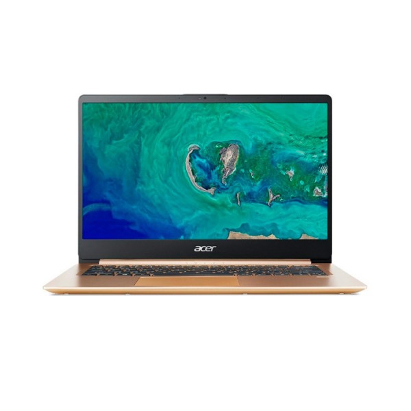 ნოუთბუქი: Acer Swift 1 14" FHD Intel Pentium N5000 8GB 512GB SSD - NX.GXRER.008