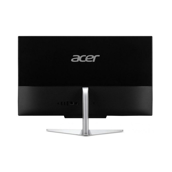 All In One კომპიუტერი: Acer Aspire C24-960 23.8" FHD Intel i3-10110U 8GB 256GB SSD Silver - DQ.BD6ER.009