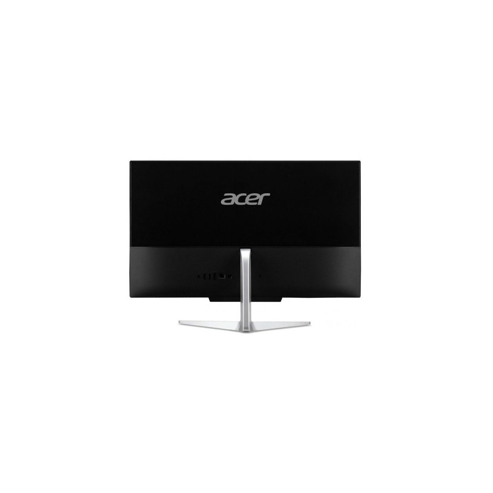 All In One კომპიუტერი: Acer Aspire C24-960 23.8" FHD Intel i3-10110U 8GB 256GB SSD Silver - DQ.BD6ER.009