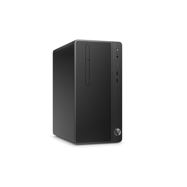 ბრენდ კომპიუტერი: HP 290G2 MT Intel i5-8500 8GB 256GB DVD-RW - 4NU25EA