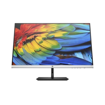 მონიტორი: HP 24fh 23.8" FHD IPS 5ms VGA HDMI Silver - 4HZ37AA