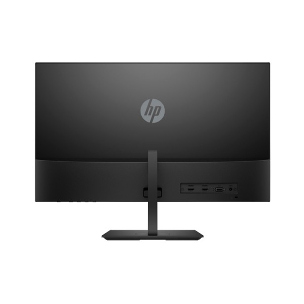 მონიტორი: HP 27fh 27" FHD IPS 5ms VGA HDMI Black - 4HZ38AA