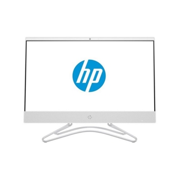 All In One კომპიუტერი: HP 23.8" FHD Intel Pentium J5005 8GB 256GB SSD - 7SA46EA