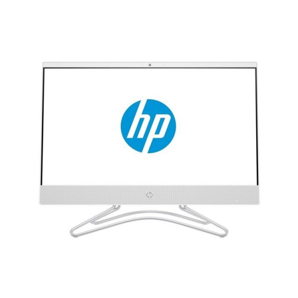 All In One კომპიუტერი: HP 23.8" FHD Intel Pentium J5005 8GB 256GB SSD - 7SA46EA