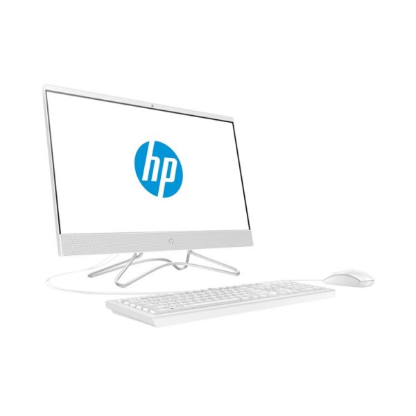 All In One კომპიუტერი: HP 23.8" FHD Intel Pentium J5005 8GB 256GB SSD - 7SA46EA