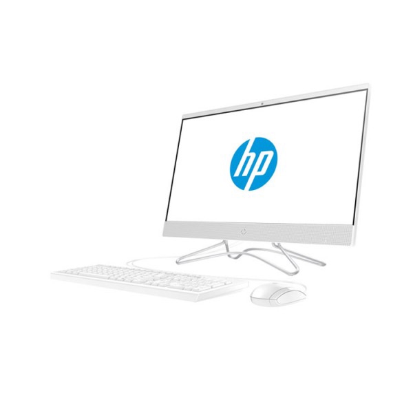 All In One კომპიუტერი: HP 23.8" FHD Intel Pentium J5005 8GB 256GB SSD - 7SA46EA