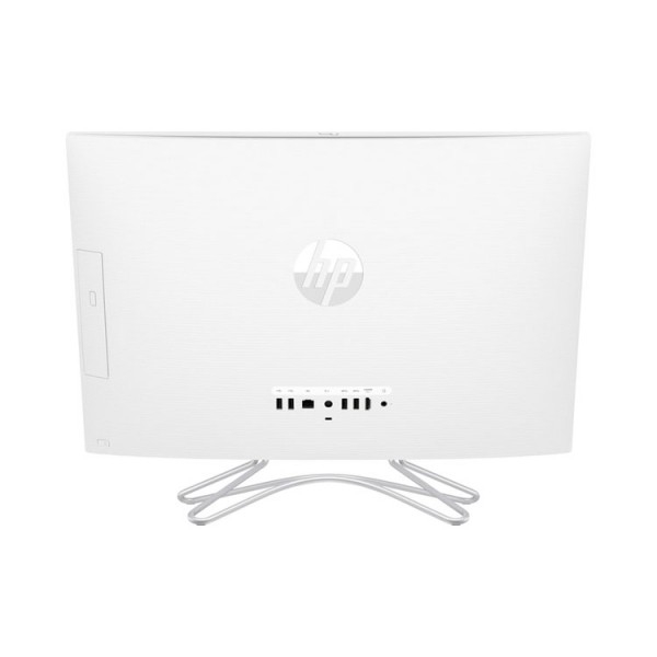 All In One კომპიუტერი: HP 23.8" FHD Intel Pentium J5005 8GB 256GB SSD - 7SA46EA