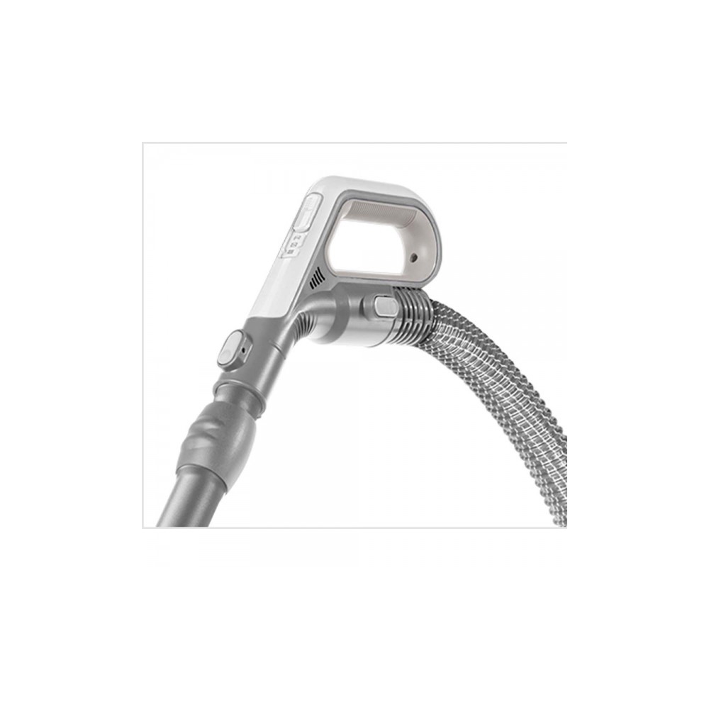მტვერსასრუტი ARZUM AR4006 White