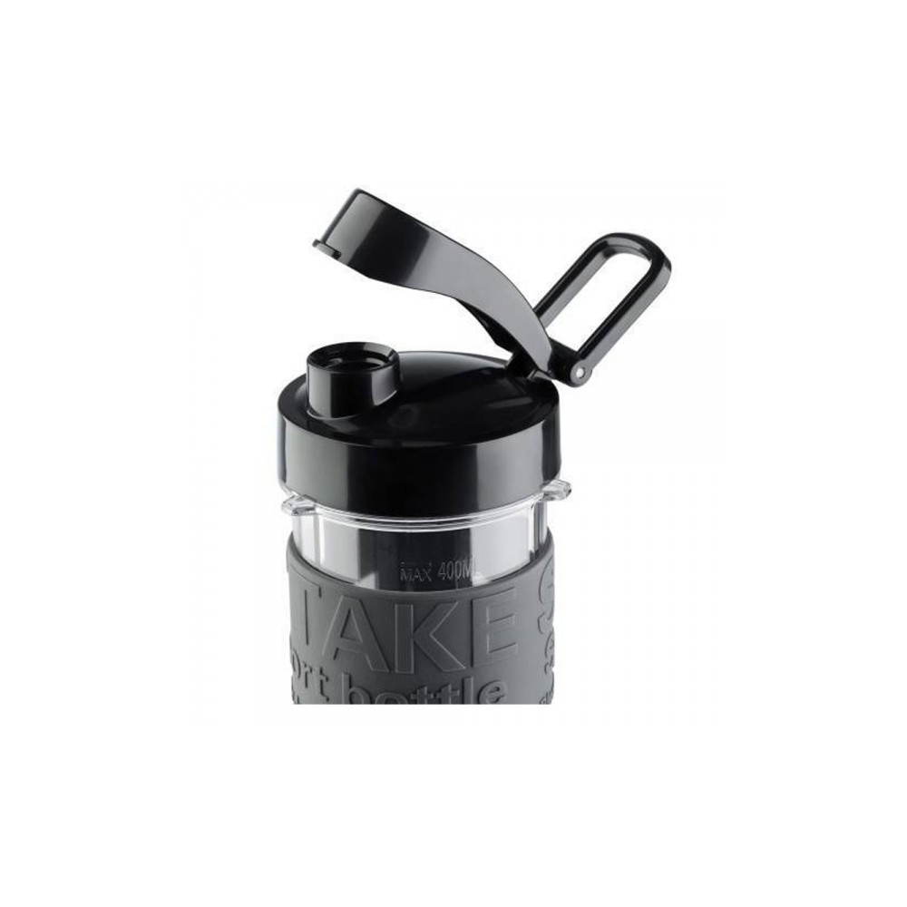 ბლენდერი ARZUM AR1032, 300W, 0.4L, Blender, Red