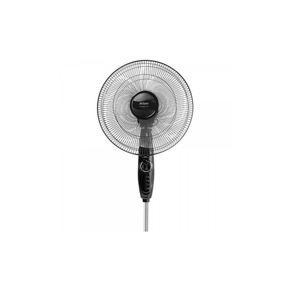ვენტილატორი ARZUM AR062 Black