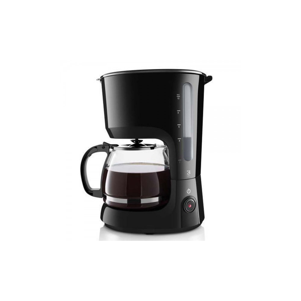 ყავის აპარატი ARZUM AR3046 Black