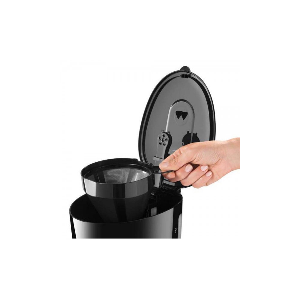 ყავის აპარატი ARZUM AR3046 Black