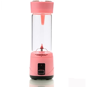 უსადენო ბლენდერი REMAX Megachef Series RT-KG01 Portable Multifunctional Food processor Pink