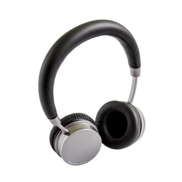 ყურსასმენი Remax Wearing Bluetooth Headset RB-520HB Silver