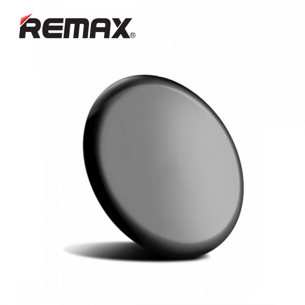 უსადენო დამტენი Remax Linon 10W Wireless Charger RP-W11 black