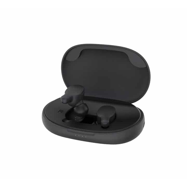 ყურსასმენი REMAX True WIreless Atereo Headset TWS-3 black