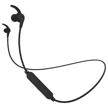 ყურსასმენი  REMAX Wireless Sports Earphone RB-S25 black