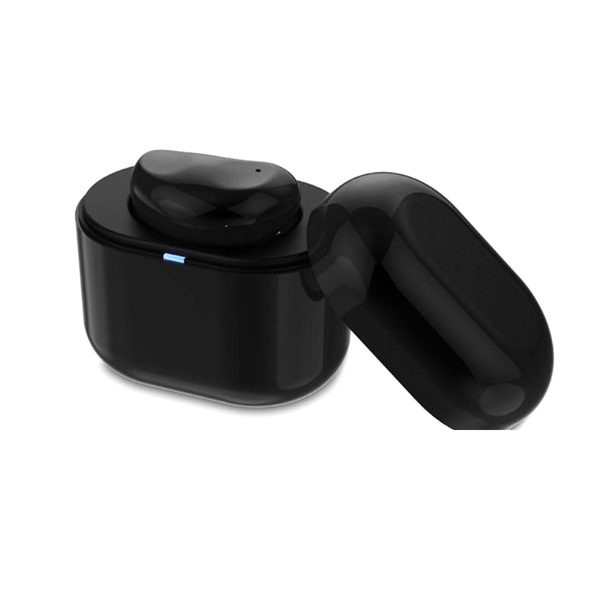 ყურსასმენი REMAX Wireless Earbud RB-T25 black