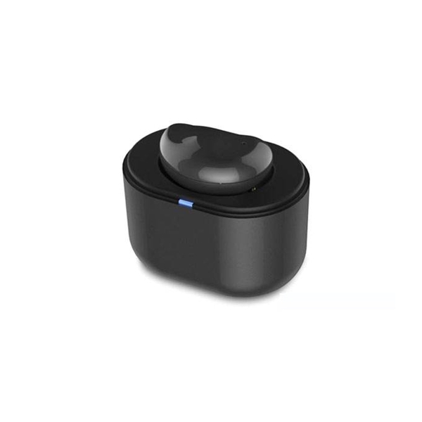 ყურსასმენი REMAX Wireless Earbud RB-T25 black