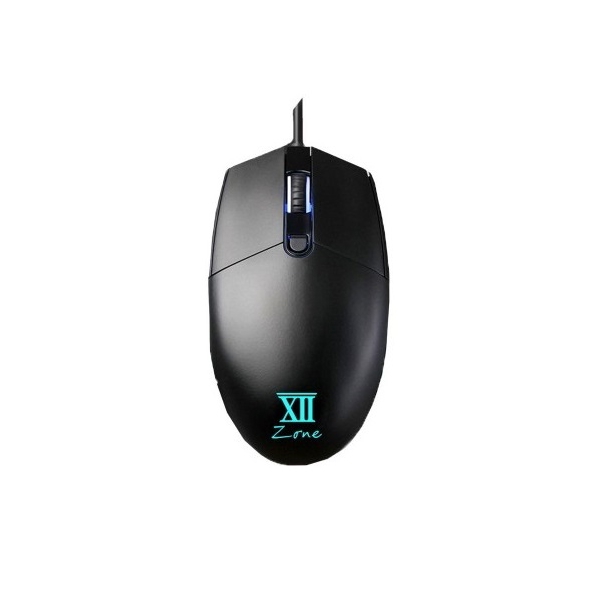 მაუსი REMAX Mouse V3500 black