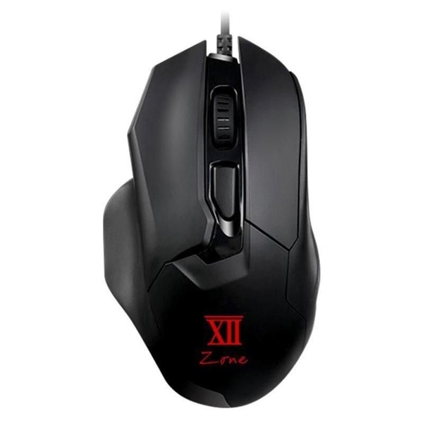 მაუსი REMAX Mouse V3501 black