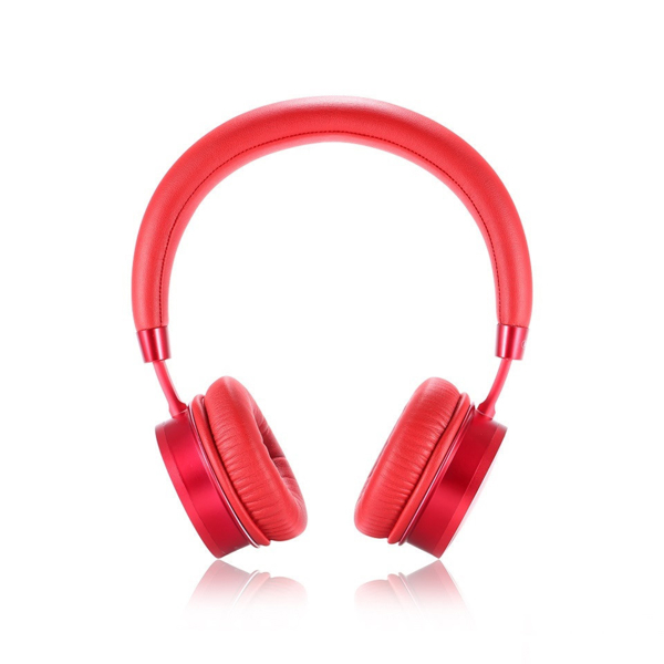 ყურსასმენი REMAX RB-520HB RED Remax Wearing Bluetooth Headset