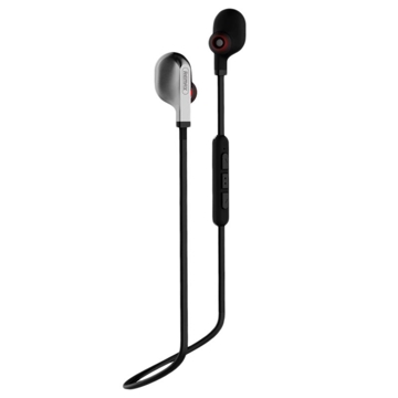 ყურსასმენი Remax Sports Bluetooth Earphone RB-S18 black