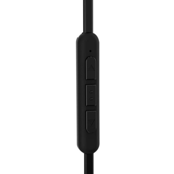 ყურსასმენი Remax Sports Bluetooth Earphone RB-S18 black