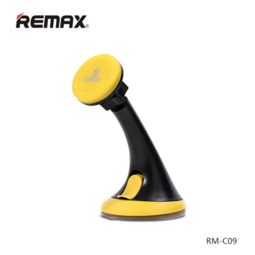 ტელეფონის სამაგრი REMAX RM-C09 black