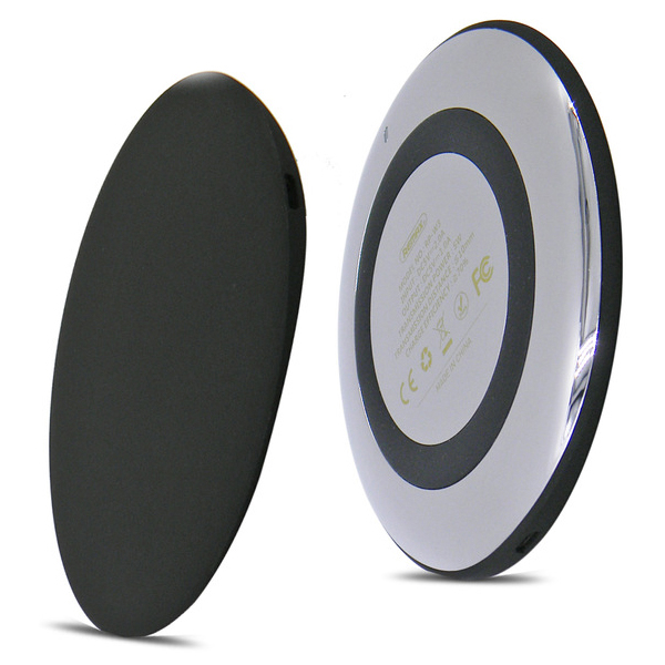 უსადენო დამტენი Remax Flying Saucer Wireless Charger RP-W3 black