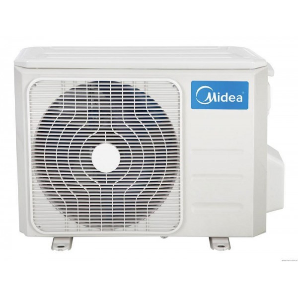 ინვენტორული კონდიციონერი Midea MT-18N1C4 50 m2