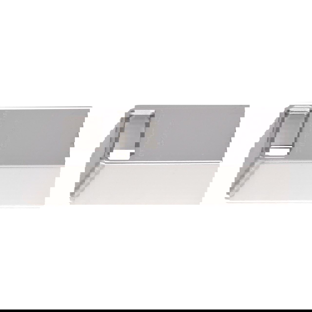 Kingston 64GB DTMicro USB 3.1 Type-A Silver