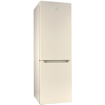 მაცივარი INDESIT DF 4180 E Beige