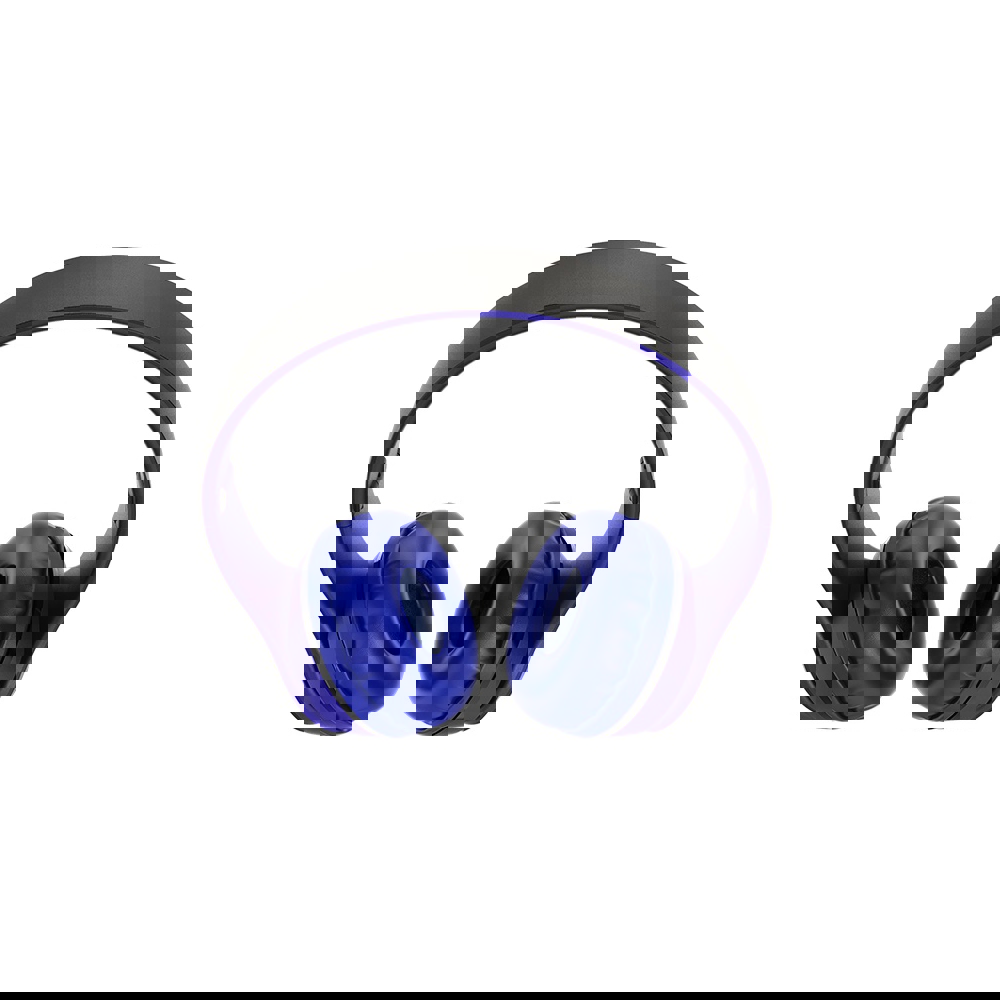 ყურსასმენი BOROFONE BO4 Charming rhyme wireless headphones blue