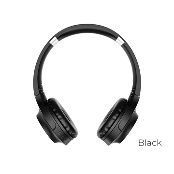 ყურსასმენი BO6 Poise rhyme wireless headphones black